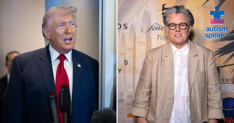 Fact Check: Did Trump deny Rosie O'Donnell's request to re-establish her US citizenship?