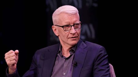 Anderson Cooper rebukes Trump’s dyslexia remarks, airs supercut of POTUS' speech gaffes