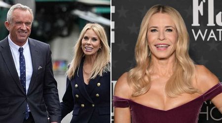 Cheryl Hines calls out Chelsea Handler over claim she and RFK Jr sold her ‘toxic’ $6M home