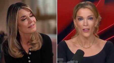 Megyn Kelly blasts Savannah Guthrie's sit-down with NBC host, calls it a 'promotional vehicle'