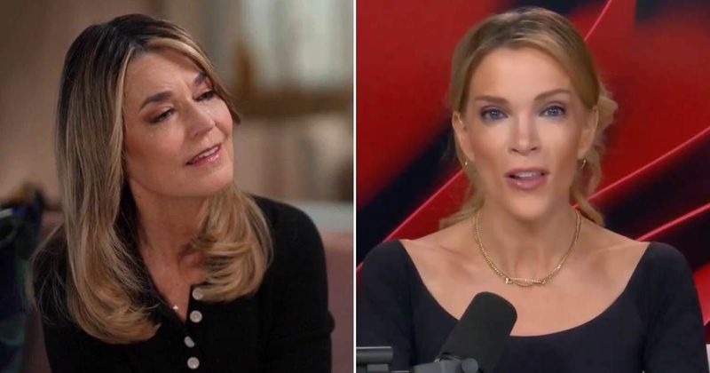 Megyn Kelly blasts Savannah Guthrie's sit-down with NBC host, calls it a 'promotional vehicle'