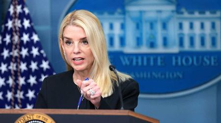 Bondi brands Obama-era CIA Chief Brennan 'not above the law' as DOJ seizes his transcripts