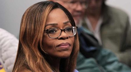 Ruling after rare televised House trial could pave way for vote to expel Florida Democrat