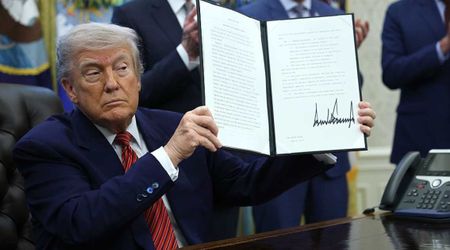 Trump White House launches new mobile app aimed at bypassing ‘media filters’