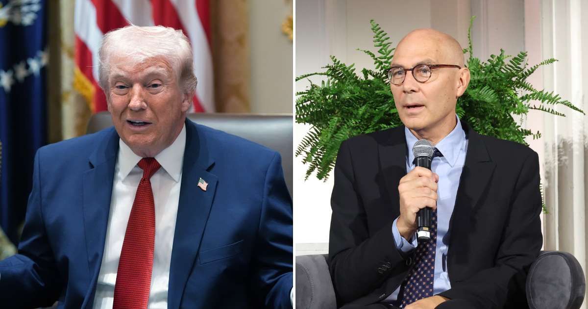 Iran has accused the United States of carrying out a ‘calculated’ attack, while UN officials have called for an independent and transparent investigation into the incident (AP Images/ Getty Images)