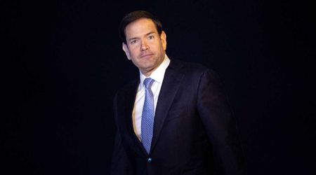Rubio says US can meet Iran goals without ground troops as Pentagon weighs options