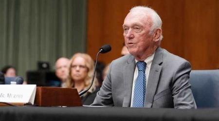 Trump puts James Murphy in charge of broken NLRB as agency battles 500-case backlog