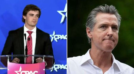 Nick Shirley blasts ‘sick’ Newsom over alleged smear after exposing daycare fraud