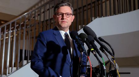 House GOP kills Senate DHS bill, backs 60-day ICE plan as Schumer calls it 'dead on arrival'