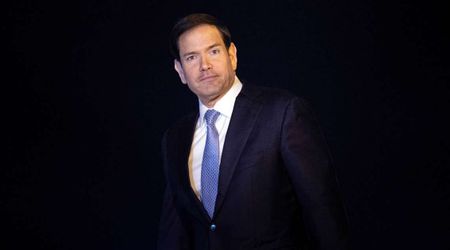 Rubio says US Iran operation expected to end in 'weeks'