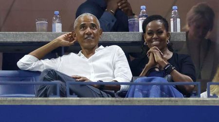 Fact Check: Did the Obamas open $100M 'Humanitarian Hope Center'?