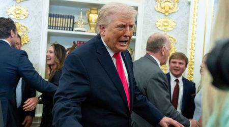 Fact Check: Did Trump post about abandoning his interest in annexing Canada?