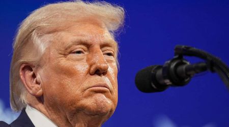 Trump says Iran’s 47-year ‘bully’ era is over, claims US is ‘ending the threat’ in Middle East