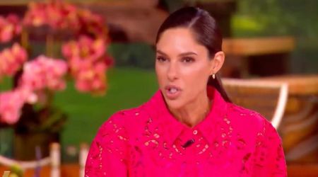 ‘The View’ guest host urges Dems to look beyond Trump: ‘Move on to the future of this country’