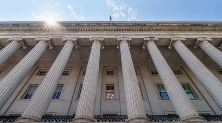 Fact Check: Did Treasury Department declare the US government insolvent?