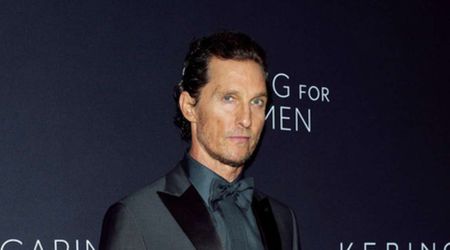Fact Check: Did Matthew McConaughey host livestream about Epstein files, Bondi and Trump?