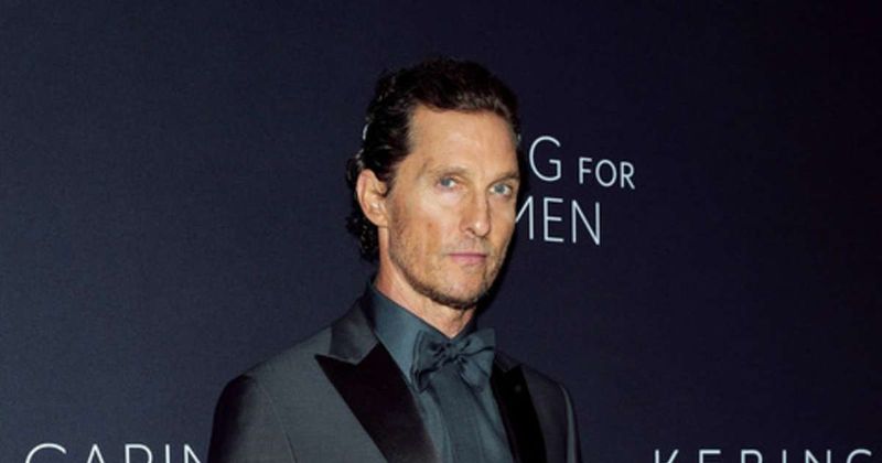 Fact Check: Did Matthew McConaughey host livestream about Epstein files, Bondi and Trump?