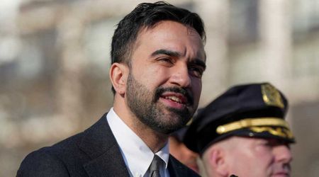 Zohran Mamdani backs NYC ‘No Kings’ rally, slams ICE as a ‘rogue agency’