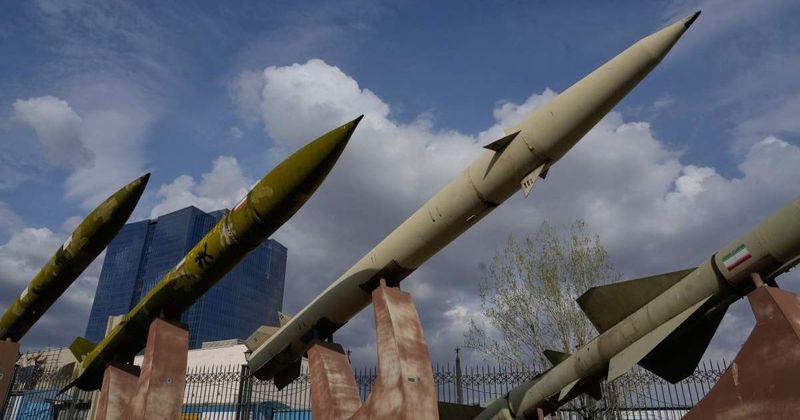 Fact Check: Did the US confirm destroying only about one-third of Iran's missile arsenal?