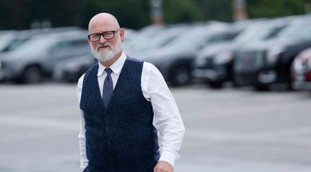 GOP Rep Derrick Van Orden claims ex-US military officers are ‘rooting’ for Iran: ‘It’s shameful’