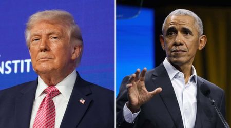 Trump accuses Obama of sending $1.7 billion in cash to Iran under nuclear deal