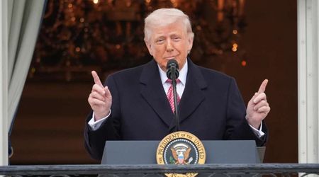 Trump says ‘Cuba is next’ during Miami investment forum, signals possible action