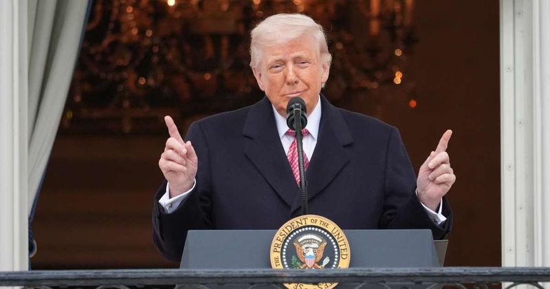 Trump says ‘Cuba is next’ during Miami investment forum, signals possible action