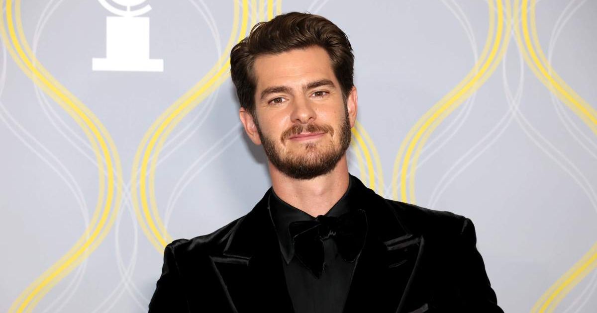 Andrew Garfield refuses to address JK Rowling by her name while discussing Harry Potter films (Getty Images)