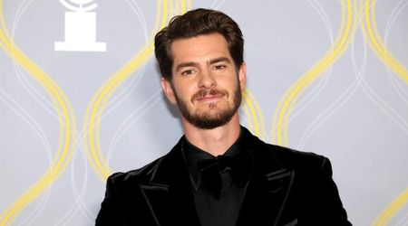 Andrew Garfield tags ‘Harry Potter’ films ‘controversial,’ dubs JKR ‘she that shall remain nameless’