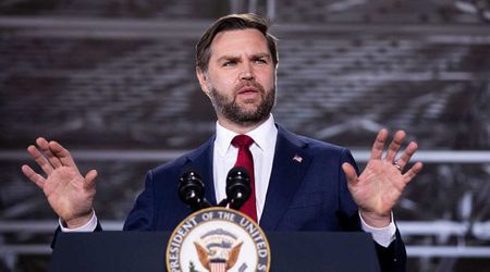 Fact Check: Did JD Vance say aliens are demons while talking about UFOs?