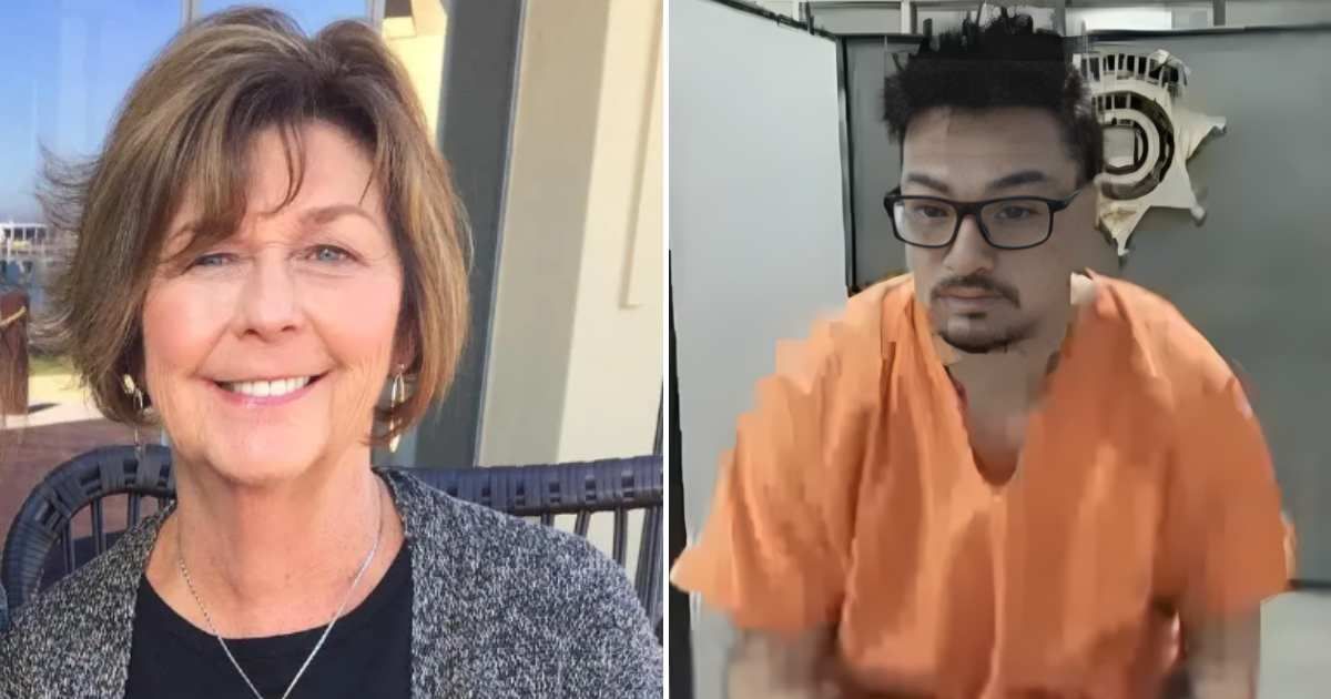 A deputy was allegedly arrested in connection with the Nancy Guthrie kidnapping case (@savannahguthrie/Instagram, @letstalkliveytc/X)