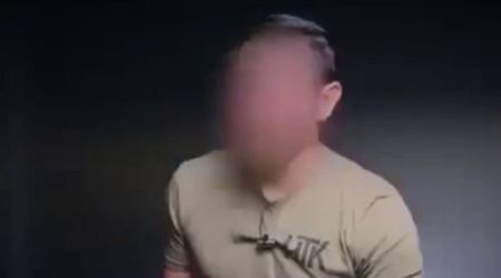 Fact Check: Were US Marines captured on Iranian island of Kharg during failed landing attempt?