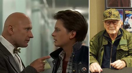 ‘Back to the Future’ star James Tolkan dies at 94: ‘He lived a good, full life’