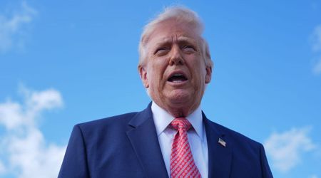 Fact Check: Did Trump tell Kuwait should 'shut up' because the US is 'protecting' it?