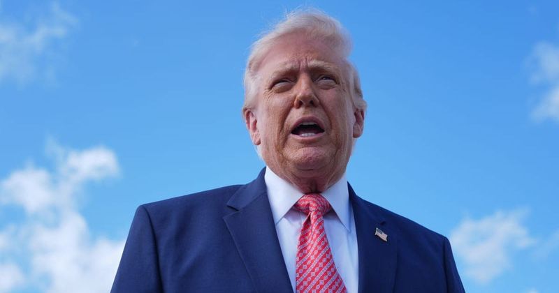 Fact Check: Did Trump tell Kuwait should 'shut up' because the US is 'protecting' it?