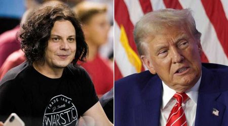 Jack White blasts Trump’s currency signature plan amid rising US cost of living: ‘Oh how humble!’