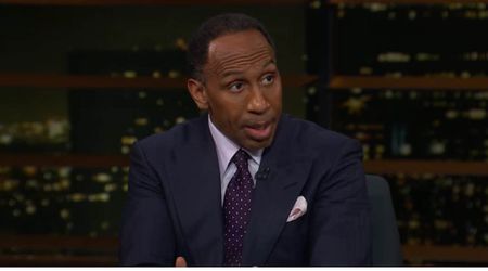 Stephen A Smith defends Trump, torches Dems on Iran: 'You got a lot of damn nerves'