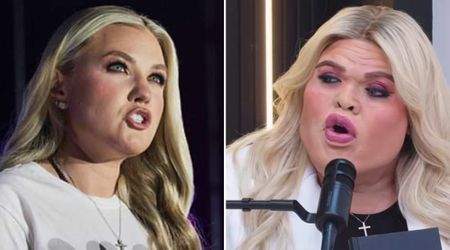 Fact Check: Did Erika Kirk slam Druski under his Instagram post?