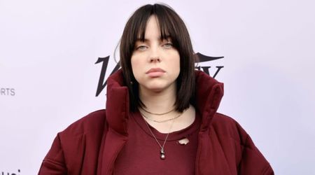 Billie Eilish stalker arrested for repeatedly visiting her home killed in train accident