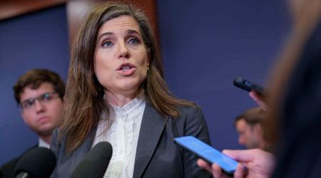 Nancy Mace blasts critics of SAVE America Act: ‘You are the problem’