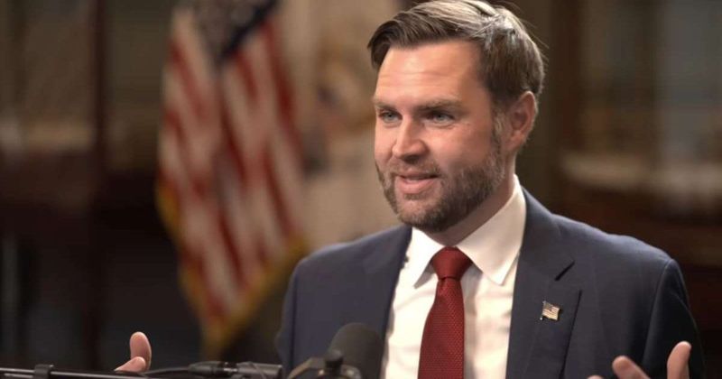 JD Vance urges young men not to wait for perfect time to embrace fatherhood: ‘You’re never ready’