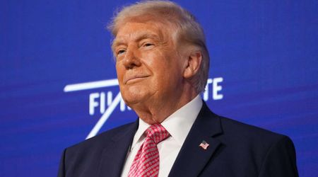 Airports near normalcy after Trump orders TSA agents to be paid