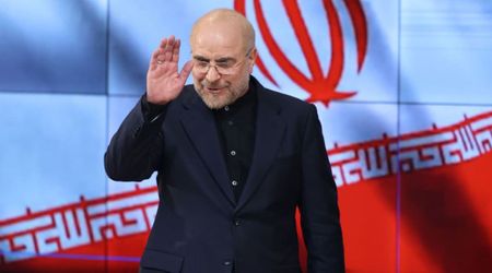 Fact Check: Was Iran’s Parliament speaker Mohammad Bagher Ghalibaf killed in US-Israel strikes?