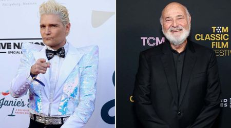 Corey Feldman says he felt left out of Reiner’s Oscar tribute: ‘Family reunion I wasn’t invited to’