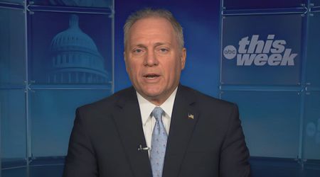 Scalise refuses to rule out Iran ground invasion amid escalating tensions