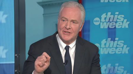 Democrats reject ‘blank check’ in DHS funding fight entering week seven