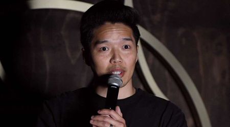 'Blue Bloods' actor Alex Duong dies at 42 after year-long battle with cancer