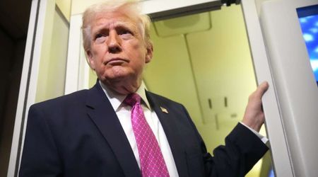 Trump says US ‘already achieved regime change’ in Iran, confirms direct and indirect talks