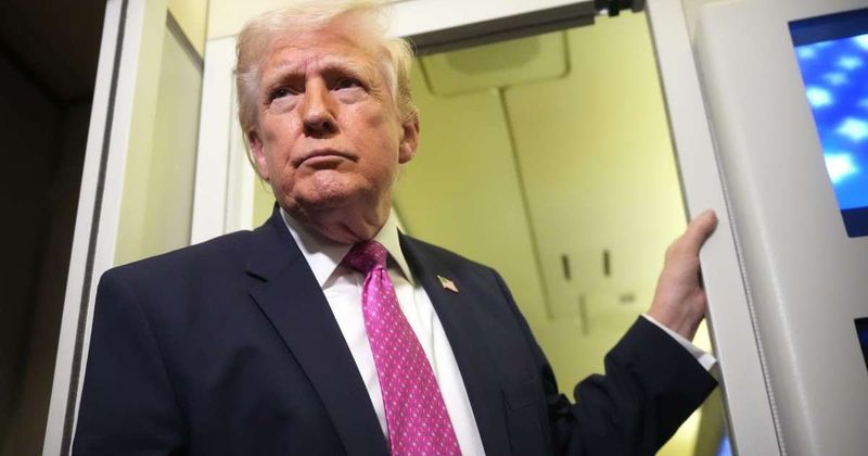 Trump says US ‘already achieved regime change’ in Iran, confirms direct and indirect talks