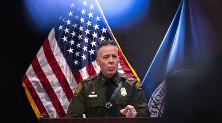 Trump admin shutters 3 social media accounts Greg Bovino renamed and declined to hand over: Report